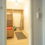 Apartman Nadmorskie Tarasy A 407