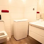 Nadmorskie Tarasy A 407 Kolobrzeg