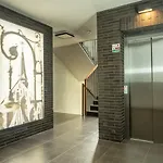 Nadmorskie Tarasy A 407 Apartment Kolobrzeg