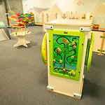 Nadmorskie Tarasy A 407 Apartment *