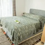 Nadmorskie Tarasy A 407 Apartment