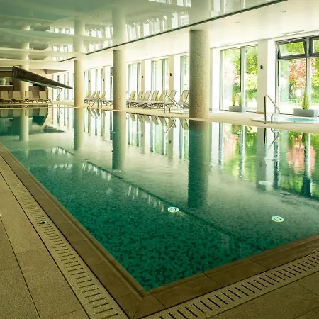 Nadmorskie Tarasy A 407 Apartment *