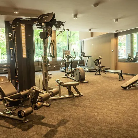 Nadmorskie Tarasy A 407 Apartment Kolberg