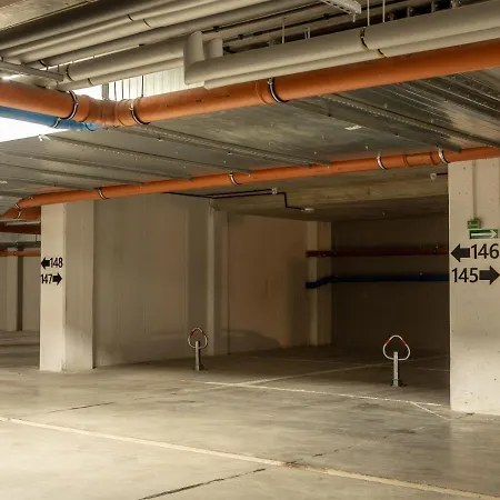 Nadmorskie Tarasy A 407