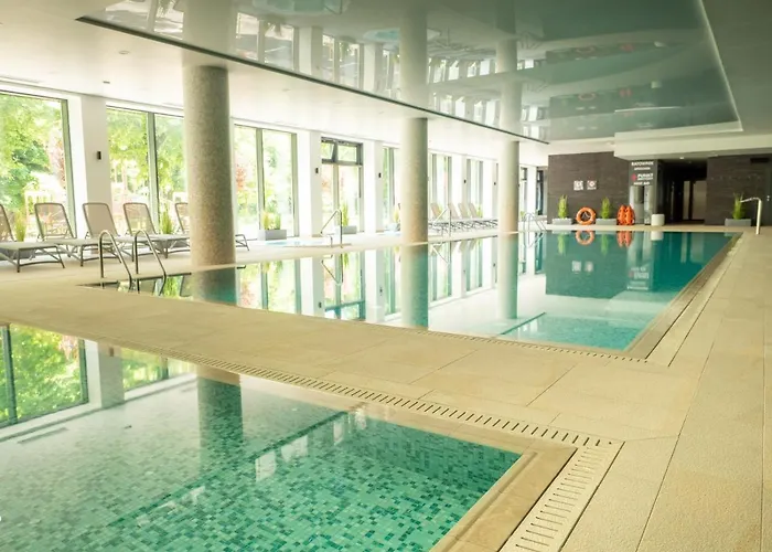 Nadmorskie Tarasy A 407